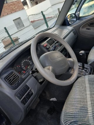 Suzuki Grand Vitara 2005