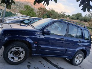Suzuki Grand Vitara 2005