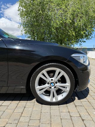 BMW Serie 1 2014