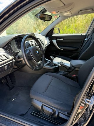 BMW Serie 1 2014
