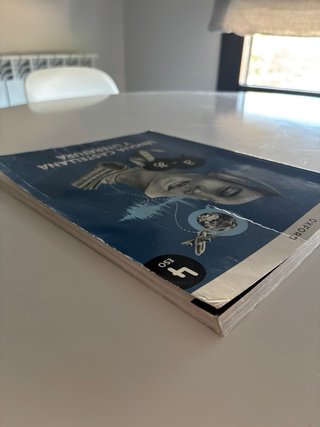 Lengua castellana y literatura Geniox