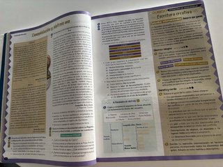 Lengua castellana y literatura Geniox