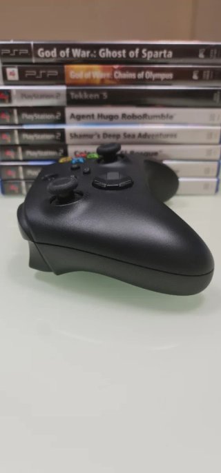 Controller Xbox Series X Nero