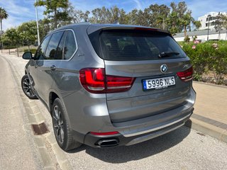 BMW X5 40e FULL EQUIP HUD H&K PANO 360
