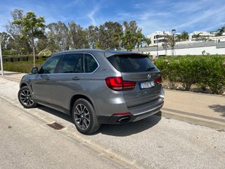 BMW X5 40e FULL EQUIP HUD H&K PANO 360