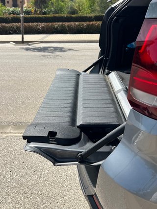 BMW X5 40e FULL EQUIP HUD H&K PANO 360