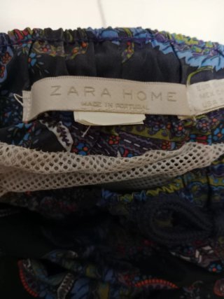 Bañador estampado paisley