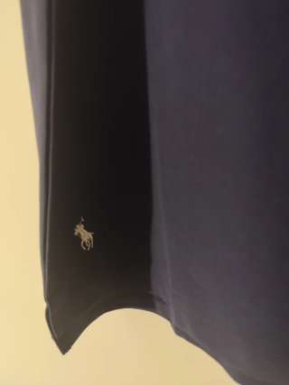 Polo Ralph Lauren Yankees Talla XL Nuevo