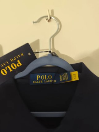 Polo Ralph Lauren Yankees Talla XL Nuevo