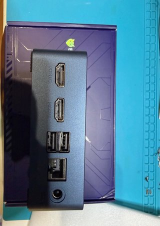 Mini PC BMAX N150