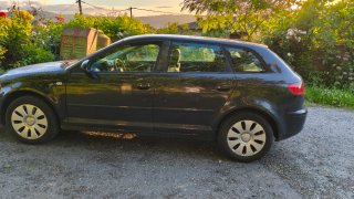Audi A3 2005