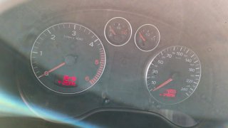 Audi A3 2005
