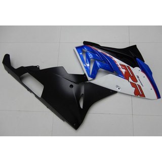 Carenado PINTADO BMW S1000RR 2017-2018