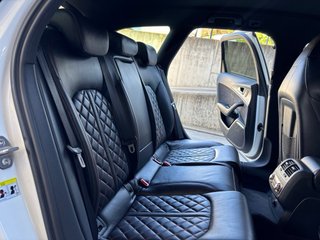 Audi A6 Competition 3.0 BiTDI 326cv quattro 2017
