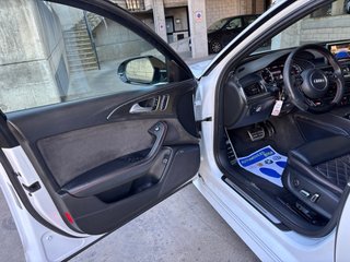 Audi A6 Competition 3.0 BiTDI 326cv quattro 2017