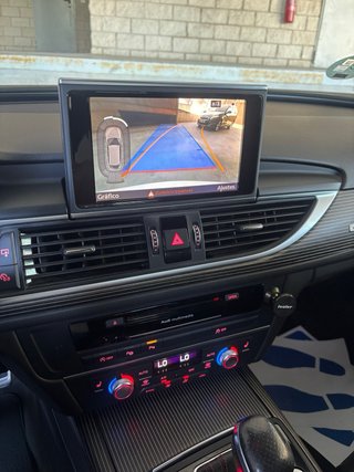 Audi A6 Competition 3.0 BiTDI 326cv quattro 2017