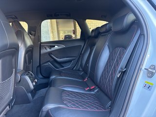Audi A6 Competition 3.0 BiTDI 326cv quattro 2017