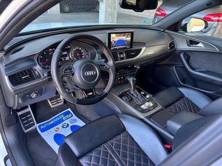 Audi A6 Competition 3.0 BiTDI 326cv quattro 2017