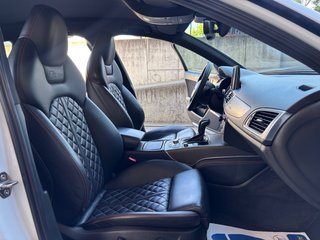 Audi A6 Competition 3.0 BiTDI 326cv quattro 2017