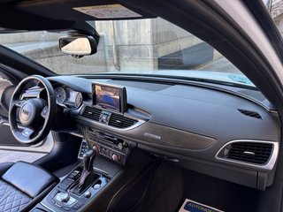 Audi A6 Competition 3.0 BiTDI 326cv quattro 2017