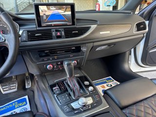 Audi A6 Competition 3.0 BiTDI 326cv quattro 2017