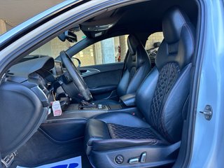 Audi A6 Competition 3.0 BiTDI 326cv quattro 2017