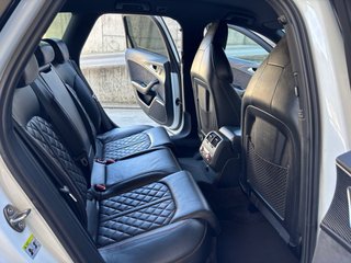 Audi A6 Competition 3.0 BiTDI 326cv quattro 2017