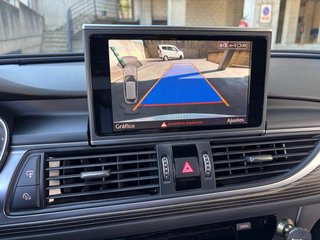 Audi A6 Competition 3.0 BiTDI 326cv quattro 2017