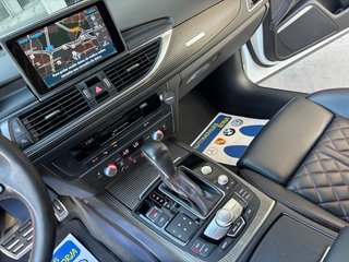 Audi A6 Competition 3.0 BiTDI 326cv quattro 2017