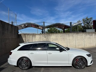 Audi A6 Competition 3.0 BiTDI 326cv quattro 2017