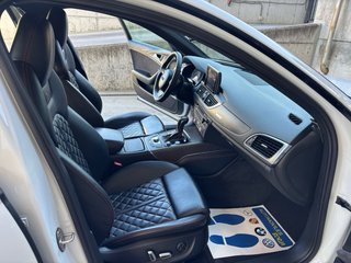 Audi A6 Competition 3.0 BiTDI 326cv quattro 2017