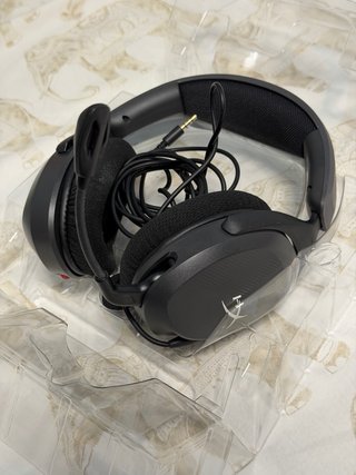 Auriculares HyperX Cloud Stinger 2 Core