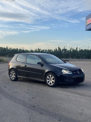 Volkswagen Golf V GTI