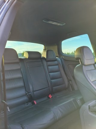 Volkswagen Golf V GTI