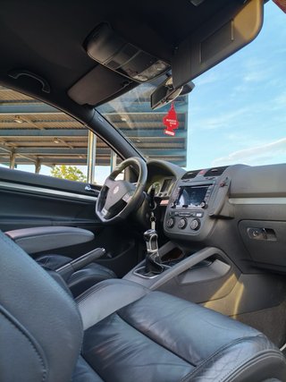 Volkswagen Golf V GTI
