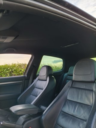 Volkswagen Golf V GTI