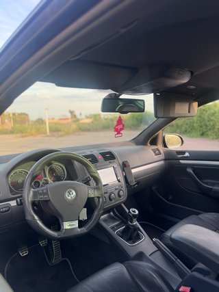 Volkswagen Golf V GTI