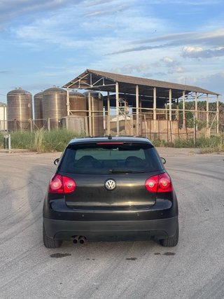 Volkswagen Golf V GTI