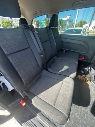 Mercedes-Benz Vito 2017