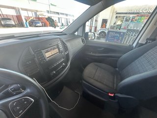 Mercedes-Benz Vito 2017