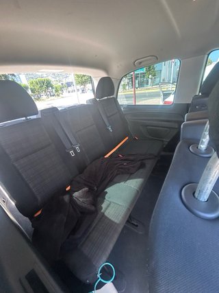 Mercedes-Benz Vito 2017