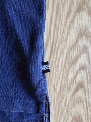 Polo Adidas Vintage Anni '90 Taglia L