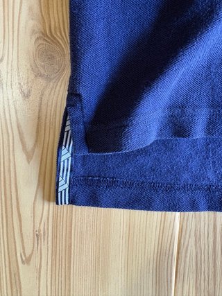 Polo Adidas Vintage Anni '90 Taglia L