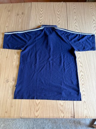 Polo Adidas Vintage Anni '90 Taglia L