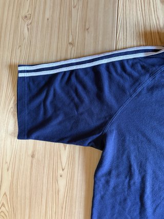 Polo Adidas Vintage Anni '90 Taglia L
