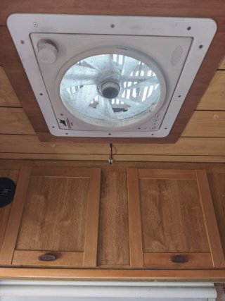 FIAT Ducato 1986