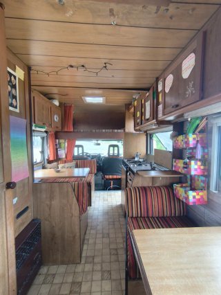 FIAT Ducato 1986