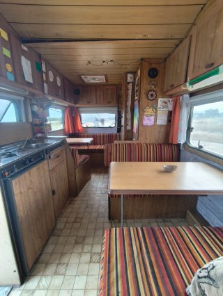 FIAT Ducato 1986