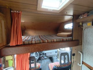 FIAT Ducato 1986