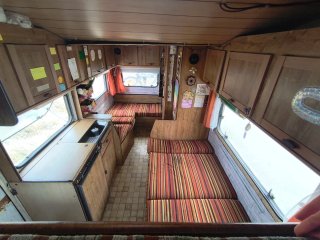 FIAT Ducato 1986